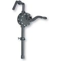 Matrix Management Groz 44196 Plastic Rotary Pump, For Light Oils And Anti-Freeze ERP/01